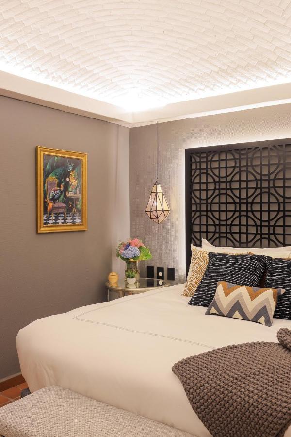 סאן מיגל דה אלנדה Hotel Casamada מראה חיצוני תמונה