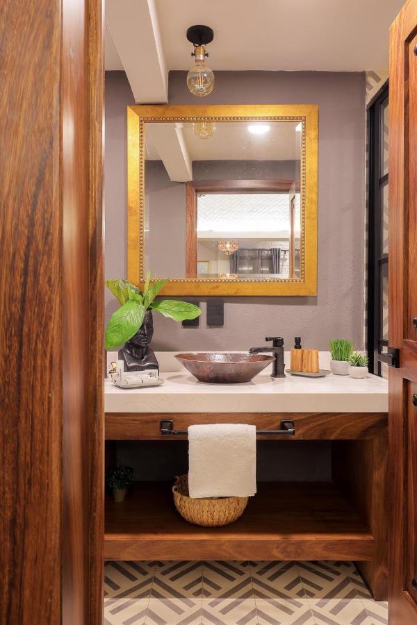סאן מיגל דה אלנדה Hotel Casamada מראה חיצוני תמונה