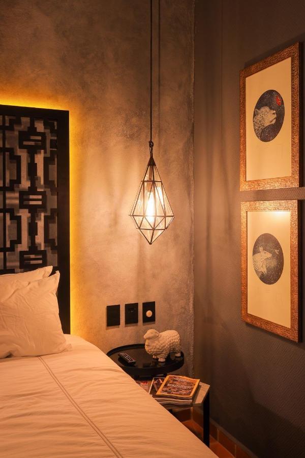 סאן מיגל דה אלנדה Hotel Casamada מראה חיצוני תמונה