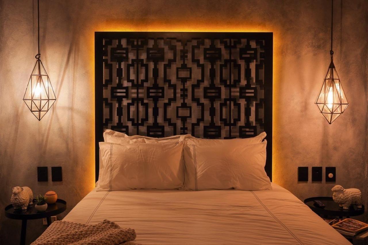 סאן מיגל דה אלנדה Hotel Casamada מראה חיצוני תמונה